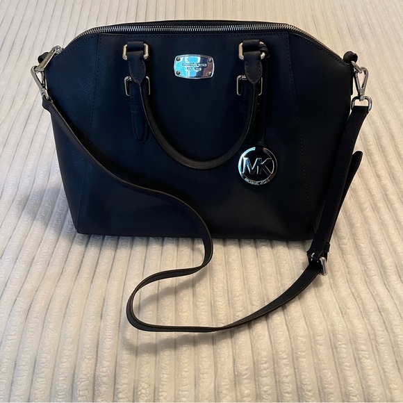 NWOT Michael Kors Purse - Picture 1 of 8